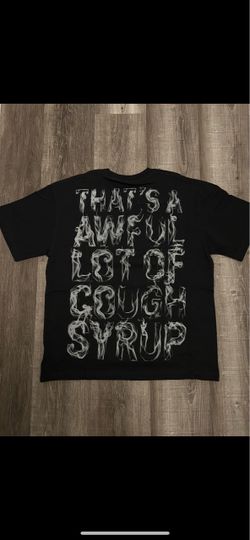 Alocs tee