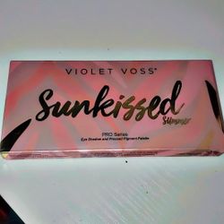 Professional Eyeshadow Palettes 