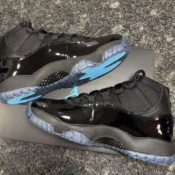 Jordan 11 Gamma