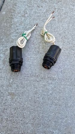 Rainbird solenoid