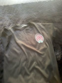 Chrome hearts t shirt