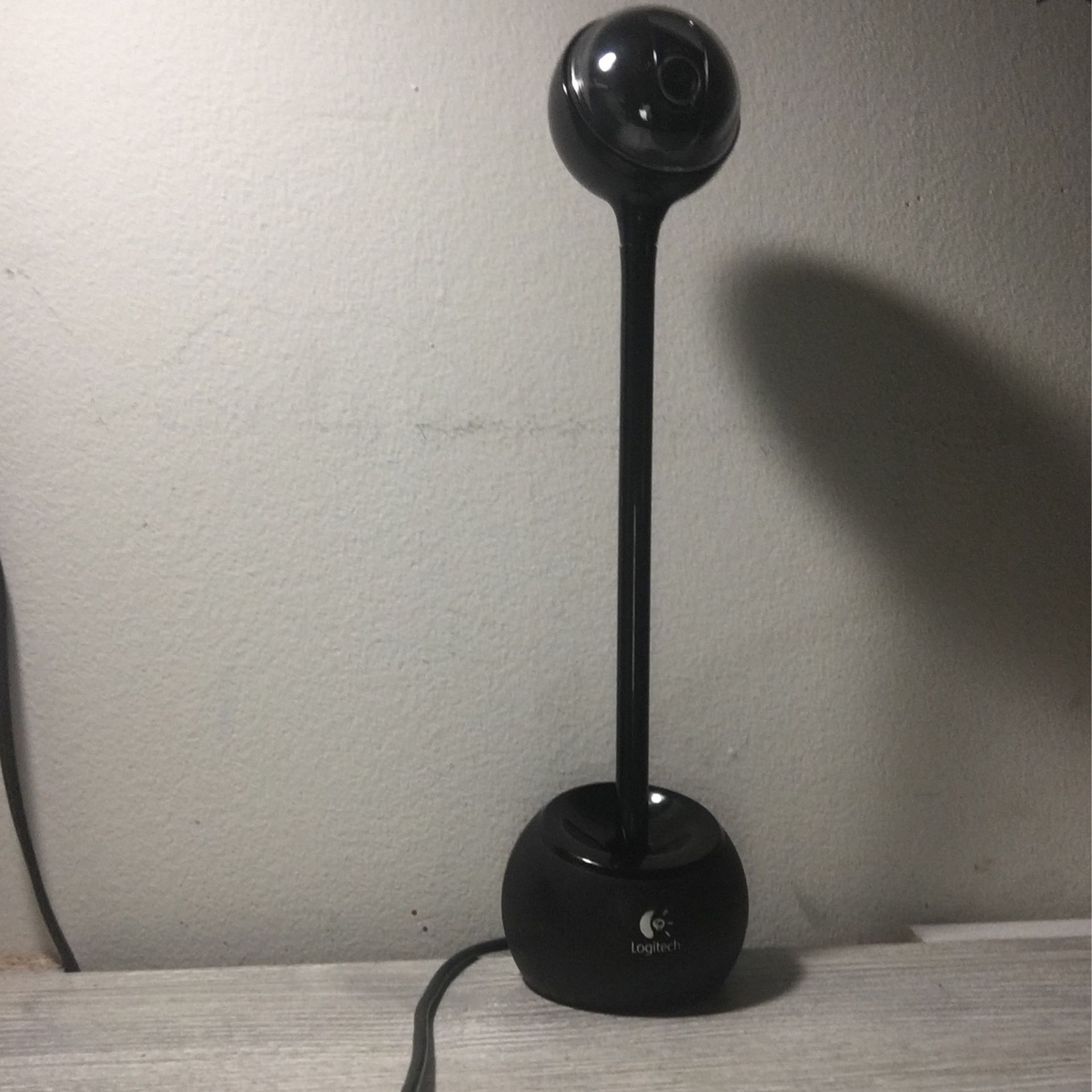 Carl Zeiss Tessar Webcam