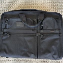 Tumi Laptop Case