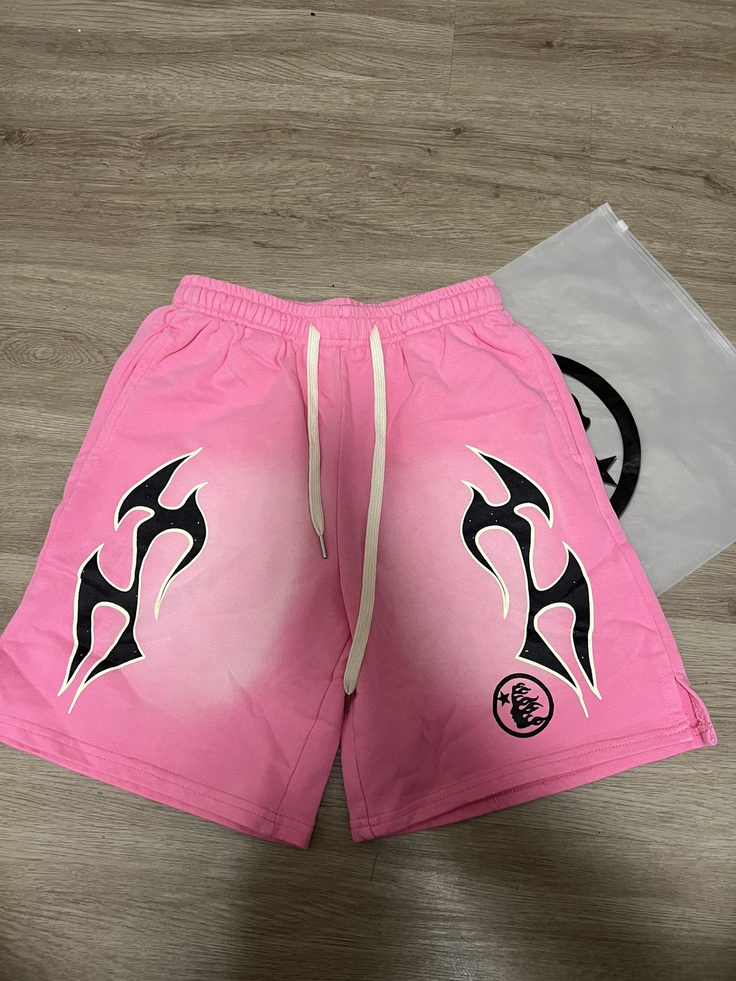 Hellstar Shorts