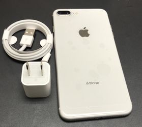 iPhone 8 Plus 64GB Factory Unlocked