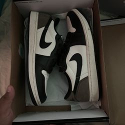 Jordan 1s
