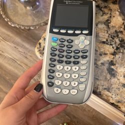TI-84 Good Condition 