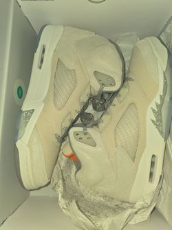 Air Jordan 5 Retro SE Sneakers size 13 men