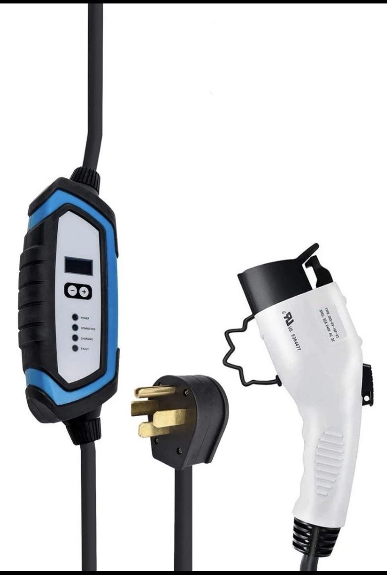 Lectron NEMA 14 50 Level 2 EV Cha