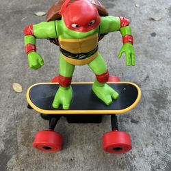 Ninja Turtle Skateboard 