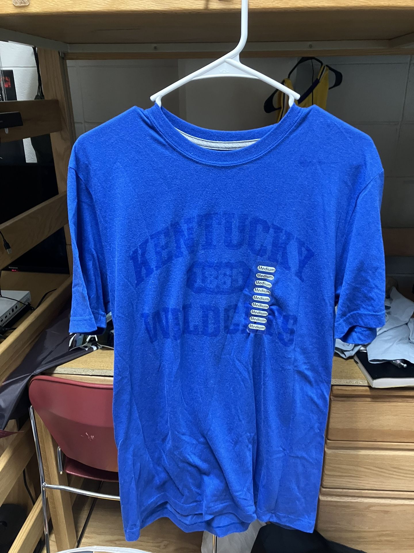 Kentucky Wildcats Nike Shirt 