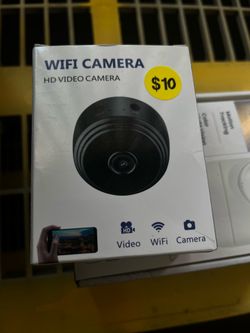 Mini Cam