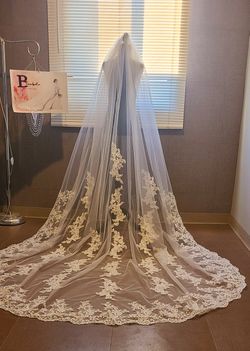 Wedding Veil 