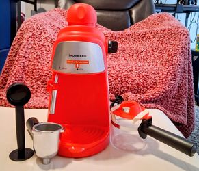 BRAND NEW Ihomekee Espresso Machine