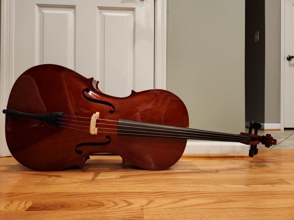 Full Size Cello