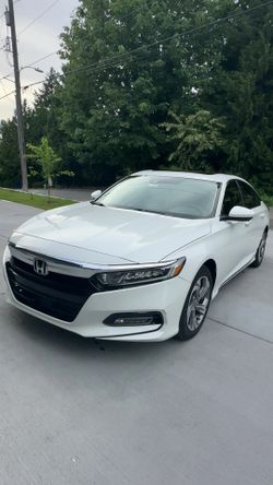 🔥 ONLY 24K MILES – 2019 Honda Accord – LIKE NEW CONDITION! 🔥