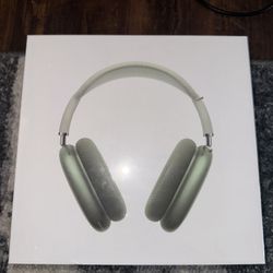 AirPod Max Valid Serials Tap In 