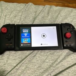 Nintendo Switch For Or Trade 