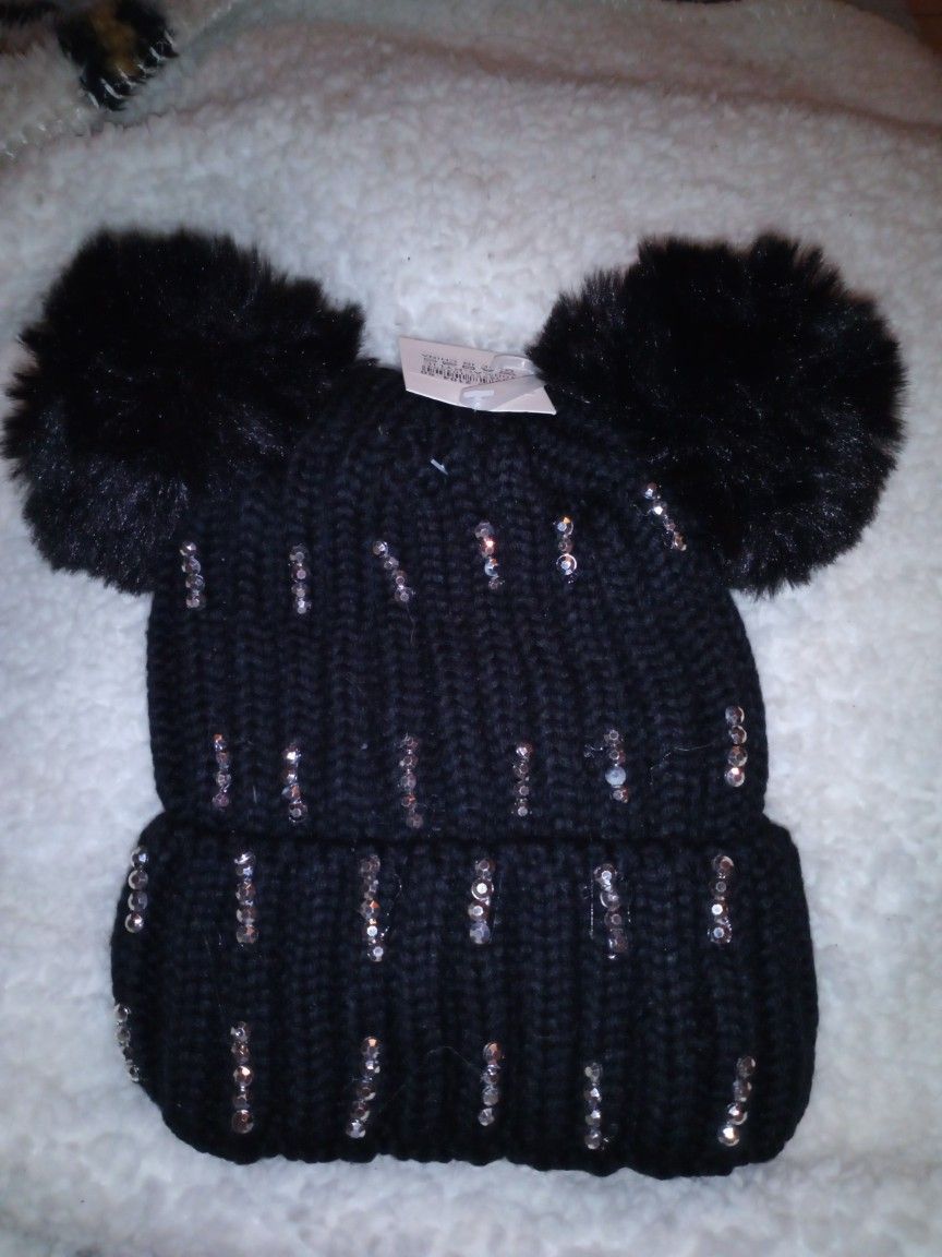 Beanies All $5 Today Only