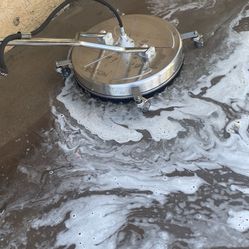 Power Washing 