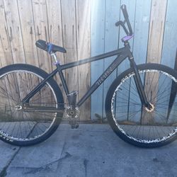 throne 29er