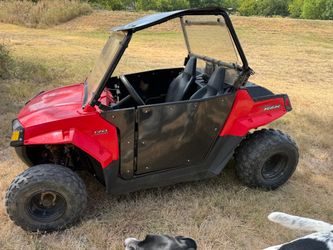 Polaris rzr 170