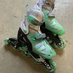 Rollerblades