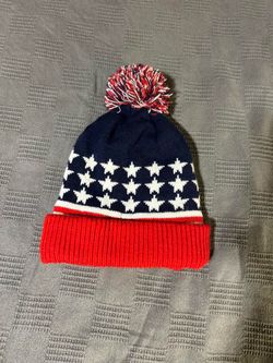 beanie