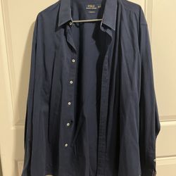 Polo, Ralph Lauren shirt