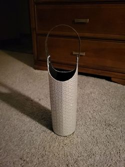 Decor bag