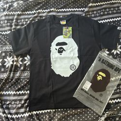 Bape Shirt