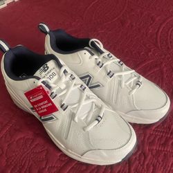 New Balance 608 Sneaker MX608WN5 Mens 11us Wide NEW TAGS