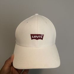 Levi’s 110 flex fit hat