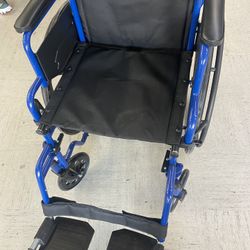 Wheelchair in Perfect condition 