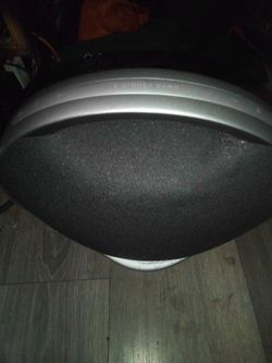 Bluetooth speaker