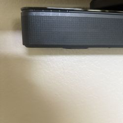 Bose Sound System 