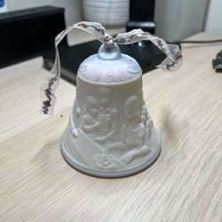 Lladro 1998 Bell