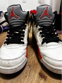 Jordan 5 shattered backboard