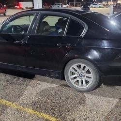 2007 BMW 328i