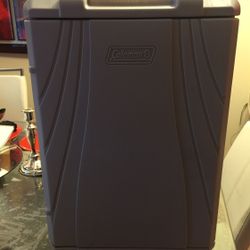 Traveling Mini Refrigerator