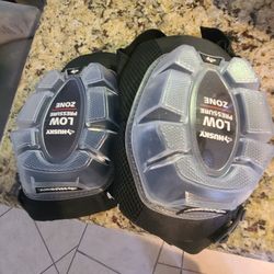 Knee Pads New