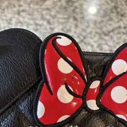 Disney wallet