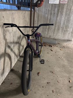 Mafia Bomma 27.5 tto