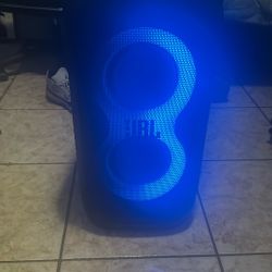 Jbl Partybox 320