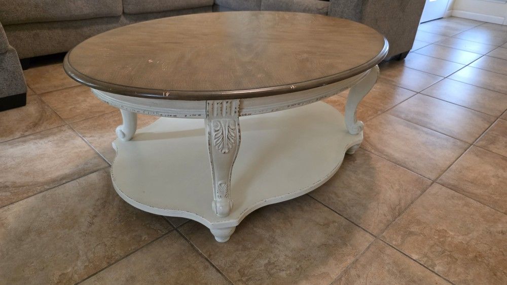 Coffee Table For 100$ OBO