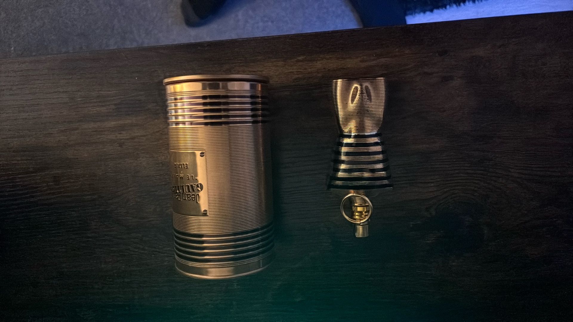 Jean Paul Gautier Le Male Elixir