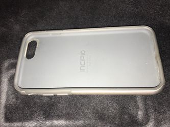 IPhone 6/6S incidio shock proof case