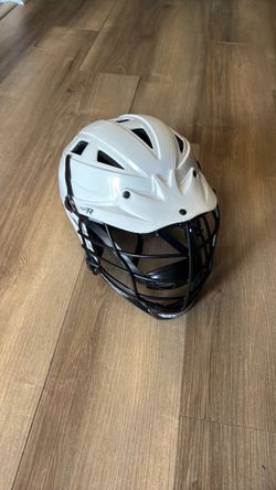 Lacrosse Helmet