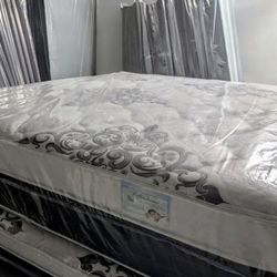 King Mattress 