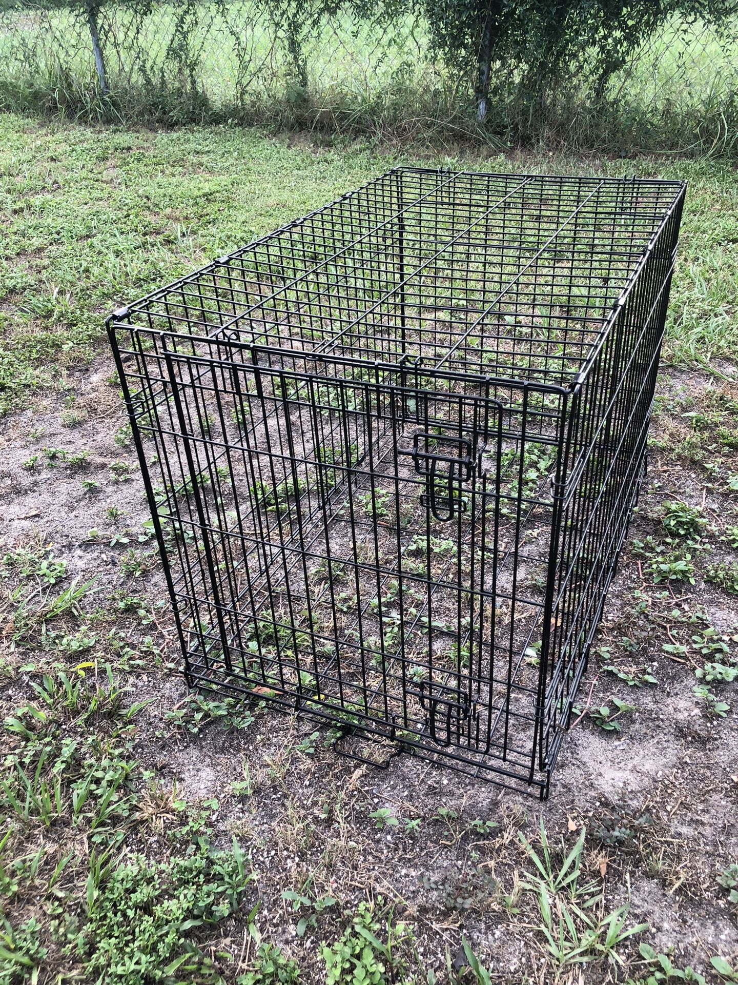Dog Crate 36x22